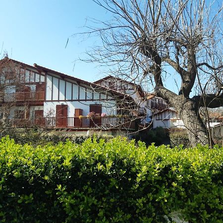 Hendaye-Plage A 200M De La Plage Apartment Bagian luar foto