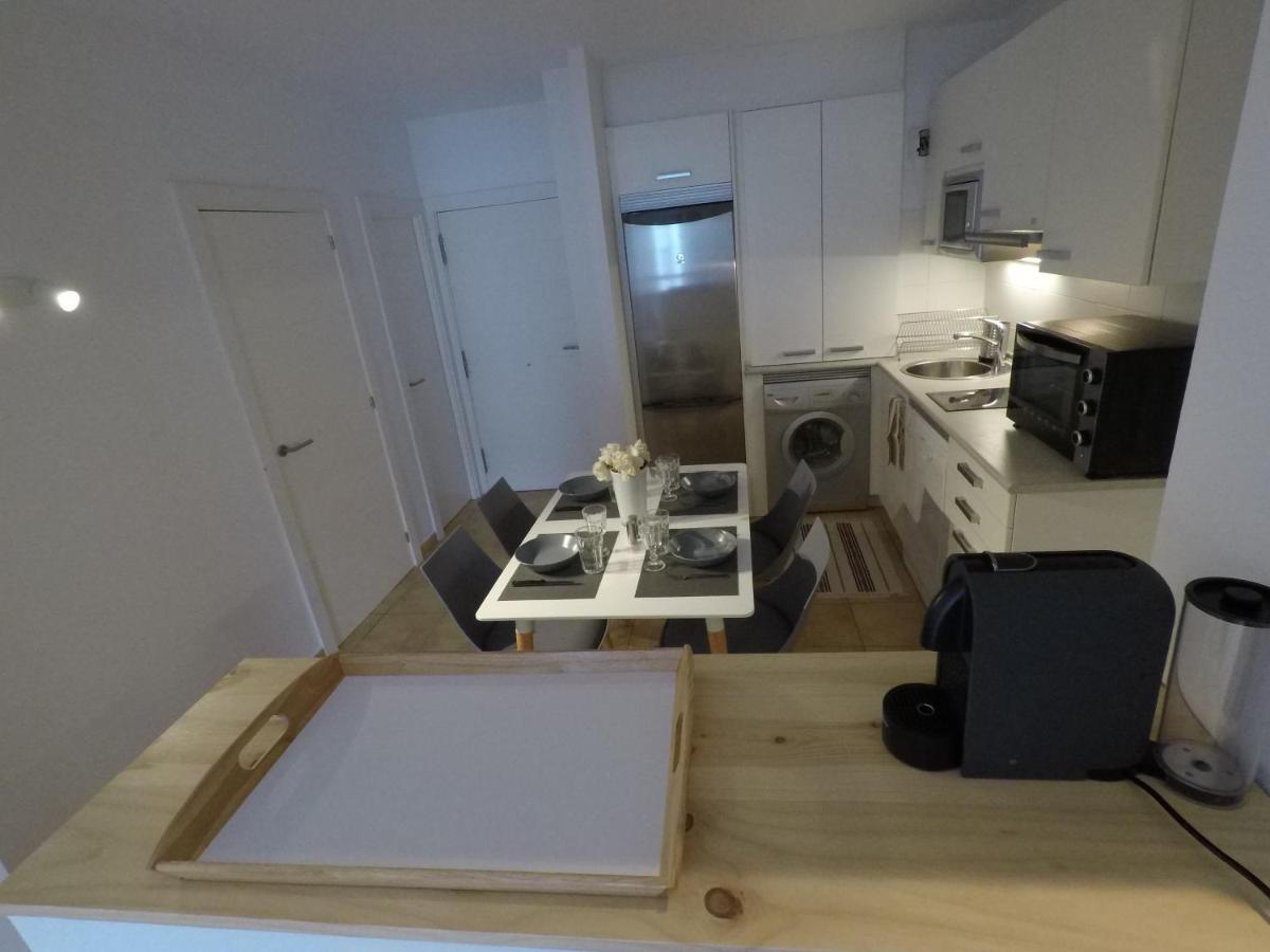 Hendaye-Plage A 200M De La Plage Apartment Bagian luar foto